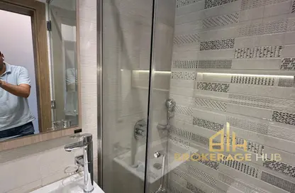 (بنتهاوس  (روف - 3 غرف نوم - 3 حمامات للايجار في ماونتن فيو هايد بارك - كمبوندات التجمع الخامس - التجمع الخامس - مدينة القاهرة الجديدة - القاهرة