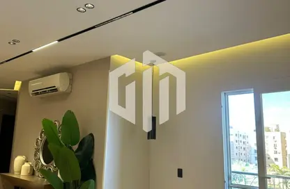 Apartment - 3 Bedrooms - 2 Bathrooms for sale in Sephora Heights - 5th Settlement Compounds - The 5th Settlement - New Cairo City - Cairo