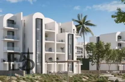 Chalet - 3 Bedrooms - 2 Bathrooms for sale in Salt - Ras Al Hekma - North Coast