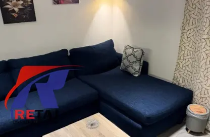 Apartment - Studio - 1 Bathroom for rent in El Banafseg 12 - El Banafseg - New Cairo City - Cairo