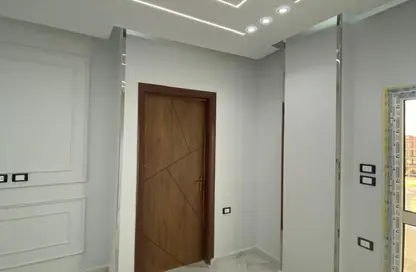 Apartment - 3 Bedrooms - 1 Bathroom for sale in El Motamayez District - Badr City - Cairo