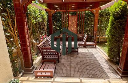 Apartment - 3 Bedrooms - 3 Bathrooms for rent in Mivida - 5th Settlement Compounds - The 5th Settlement - New Cairo City - Cairo