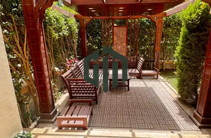 Apartment - 3 Bedrooms - 3 Bathrooms for rent in Mivida - 5th Settlement Compounds - The 5th Settlement - New Cairo City - Cairo