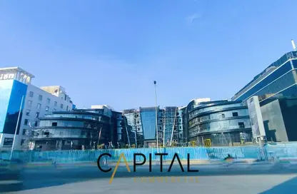Retail - Studio - 2 Bathrooms for rent in Eastown - 5th Settlement Compounds - The 5th Settlement - New Cairo City - Cairo