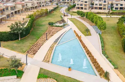 Villa - 4 Bedrooms - 5 Bathrooms for sale in Palm Hills Golf Extension - Al Wahat Road - 6 October City - Giza Villa - 4 Bedrooms - 5 Bathrooms for sale in Palm Hills Golf Extension - Al Wahat Road - 6 October City - Giza