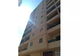 شقة - 3 غرف نوم - 2 حمامات للبيع في مرسى مطروح - مطروح