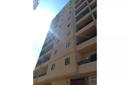 Apartment - 3 Bedrooms - 2 Bathrooms for sale in Marsa Matrouh - Matrouh