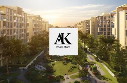 Villa - 3 Bedrooms - 3 Bathrooms for sale in City Gate - 5th Settlement Compounds - The 5th Settlement - New Cairo City - Cairo