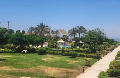 شاليه - 2 غرف نوم - 1 حمام للبيع في بانوراما - بورتو السخنة - العين السخنة - السويس