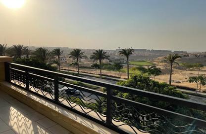Apartment - 3 Bedrooms - 3 Bathrooms for sale in Alto - Uptown Cairo - Mokattam - Cairo