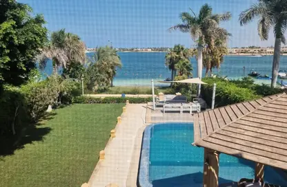 Villa - 4 Bedrooms - 4 Bathrooms for sale in Marina 7 - Marina - Al Alamein - North Coast