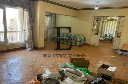 Apartment - 3 Bedrooms - 2 Bathrooms for sale in Masaken Sheraton - Sheraton Al Matar - El Nozha - Cairo