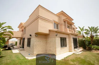 شقة - 2 غرف نوم - 2 حمامات للايجار في اليكس ويست - كمبوندات الاسكندرية - الاسكندرية
