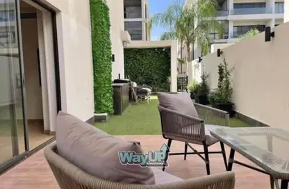 شقة - 2 غرف نوم - 2 حمامات للبيع في تاج سيتي - كمبوندات التجمع الخامس - التجمع الخامس - مدينة القاهرة الجديدة - القاهرة