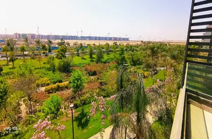 Apartment - 3 Bedrooms - 3 Bathrooms for sale in Privado - Madinaty - Cairo