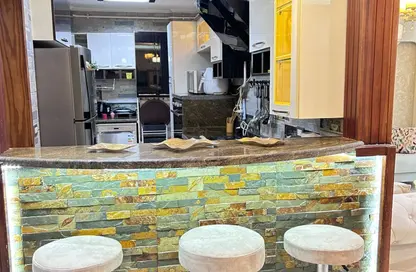 Apartment - 3 Bedrooms - 3 Bathrooms for sale in Privado - Madinaty - Cairo Apartment - 3 Bedrooms - 3 Bathrooms for sale in Privado - Madinaty - Cairo