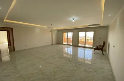 شقة - 3 غرف نوم - 2 حمامات للايجار في جنة 2 - كمبوندات الشيخ زايد - الشيخ زايد - الجيزة