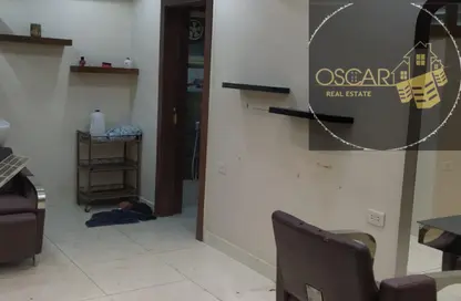 Shop - Studio - 1 Bathroom for rent in Nabil Al Wakkad St. - Ard El Golf - Heliopolis - Masr El Gedida - Cairo