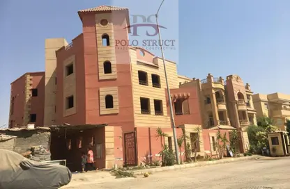 Villa - 7+ Bedrooms - 7+ Bathrooms for sale in Touristic Zone 1 - Touristic Zone - Al Motamayez District - 6 October City - Giza