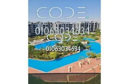 شقة - 3 غرف نوم - 2 حمامات للبيع في صن كابيتال - طريق الفيوم الصحراوى - مدينة 6 أكتوبر - الجيزة