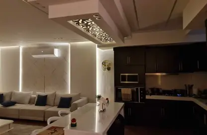 شاليه - 5 غرف نوم - 5 حمامات للبيع في سي شيل - سيدي عبد الرحمن - الساحل الشمالي