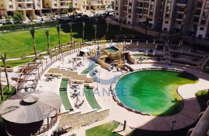 Apartment - 2 Bedrooms - 2 Bathrooms for sale in Grand City - Zahraa El Maadi - Hay El Maadi - Cairo