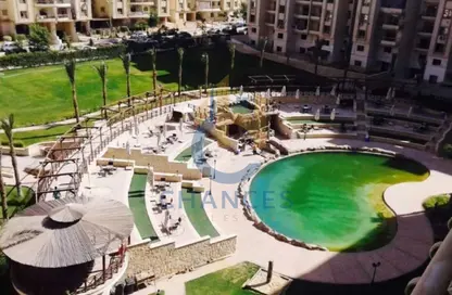 Apartment - 2 Bedrooms - 2 Bathrooms for sale in Grand City - Zahraa El Maadi - Hay El Maadi - Cairo