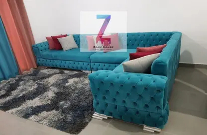 Chalet - 2 Bedrooms - 2 Bathrooms for sale in Amwaj - Sidi Abdel Rahman - North Coast