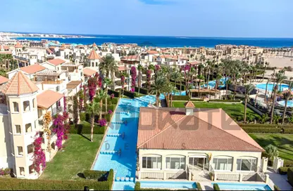 Chalet - Studio - 1 Bathroom for sale in Veranda - Sahl Hasheesh - Hurghada - Red Sea
