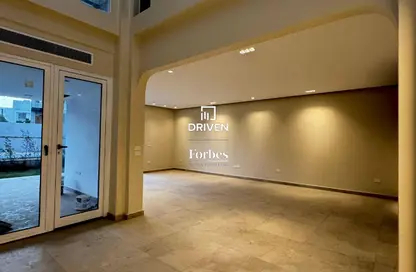 Villa - 4 Bedrooms - 5 Bathrooms for sale in Joulz - Cairo Alexandria Desert Road - 6 October City - Giza