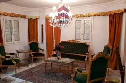 بناية كاملة - استوديو - 5 حمامات للبيع في شارع التسعين الجنوبي - التجمع الخامس - مدينة القاهرة الجديدة - القاهرة