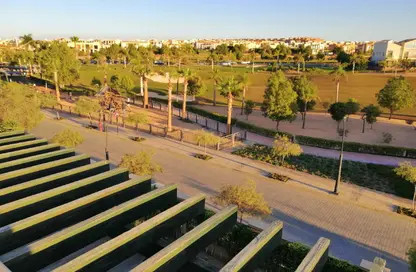 فيلا - 5 غرف نوم - 6 حمامات للبيع في الجريا - كمبوندات الشيخ زايد - الشيخ زايد - الجيزة