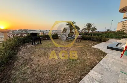 Chalet - 3 Bedrooms - 2 Bathrooms for sale in Stella Heights - Al Alamein - North Coast