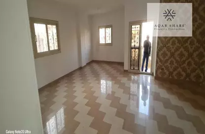 Apartment - 3 Bedrooms - 3 Bathrooms for rent in Al Narges 3 - Al Narges - New Cairo City - Cairo