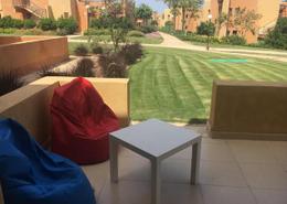 Apartment - 1 bedroom for للبيع in Stella Makadi Gardens - Makadi - Hurghada - Red Sea