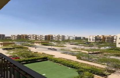 Apartment - 2 Bedrooms - 4 Bathrooms for sale in Eastown - 5th Settlement Compounds - The 5th Settlement - New Cairo City - Cairo