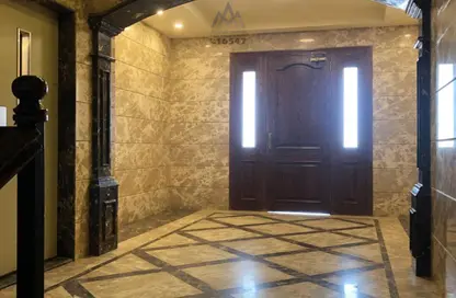 Apartment - 1 Bedroom - 2 Bathrooms for sale in El Banafseg 10 - El Banafseg - New Cairo City - Cairo