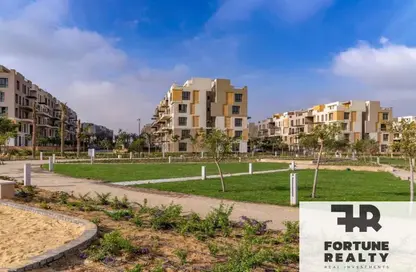 شقة - 3 غرف نوم - 3 حمامات للبيع في ايستاون - كمبوندات التجمع الخامس - التجمع الخامس - مدينة القاهرة الجديدة - القاهرة