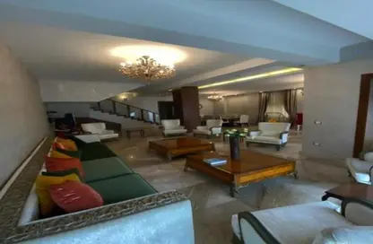 منزل مزدوج - 4 غرف نوم - 4 حمامات للبيع في ليس رويز - كمبوندات التجمع الخامس - التجمع الخامس - مدينة القاهرة الجديدة - القاهرة