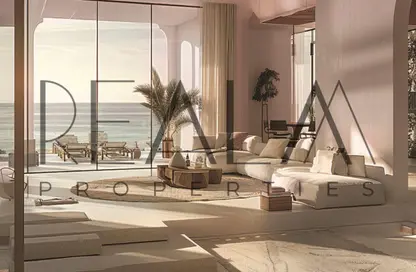 Villa - 3 Bedrooms - 3 Bathrooms for sale in Hacienda Bay - Sidi Abdel Rahman - North Coast