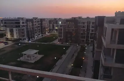 شقة - 3 غرف نوم - 2 حمامات للبيع في دار مصر الأندلس المرحلة التانية - شارع التسعين الجنوبي - التجمع الخامس - مدينة القاهرة الجديدة - القاهرة