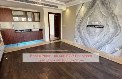 Villa - 5 Bedrooms - 4 Bathrooms for rent in Mivida - 5th Settlement Compounds - The 5th Settlement - New Cairo City - Cairo Villa - 5 Bedrooms - 4 Bathrooms for rent in Mivida - 5th Settlement Compounds - The 5th Settlement - New Cairo City - Cairo