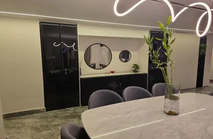 Apartment - 3 Bedrooms - 3 Bathrooms for sale in Almazah - Heliopolis - Masr El Gedida - Cairo