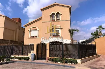 Townhouse - 4 Bedrooms - 4 Bathrooms for rent in Mivida - 5th Settlement Compounds - The 5th Settlement - New Cairo City - Cairo