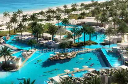 Villa - 4 Bedrooms - 5 Bathrooms for sale in Soul North Coast - Qesm Ad Dabaah - North Coast
