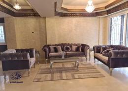 Duplex - 4 bedrooms for للبيع in North Teseen St. - The 5th Settlement - New Cairo City - Cairo