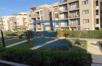 شقة - 3 غرف نوم - 2 حمامات للايجار في مون ريزيدنس - فيفث سكوير - التجمع الخامس - مدينة القاهرة الجديدة - القاهرة
