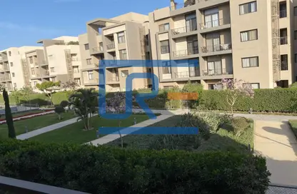 Apartment - 3 Bedrooms - 2 Bathrooms for rent in Moon Residences - Fifth Square - The 5th Settlement - New Cairo City - Cairo