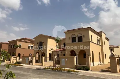 Apartment - 2 Bedrooms - 3 Bathrooms for sale in City Gate - 5th Settlement Compounds - The 5th Settlement - New Cairo City - Cairo