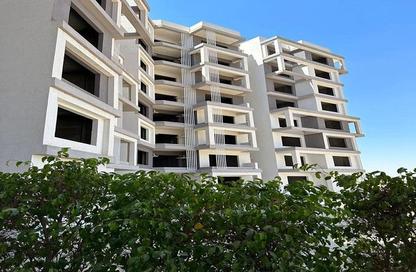 Apartment - 2 Bedrooms - 2 Bathrooms for sale in Entrada - New Capital Compounds - New Capital City - Cairo